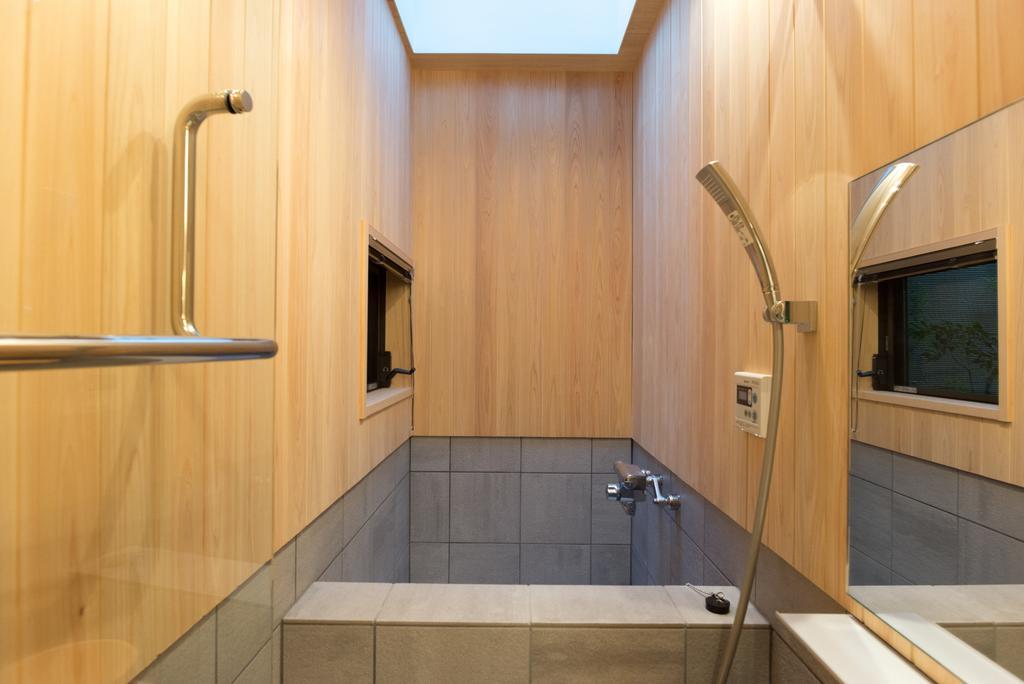 京都市 開智かきしぶ庵ヴィラ 部屋 写真