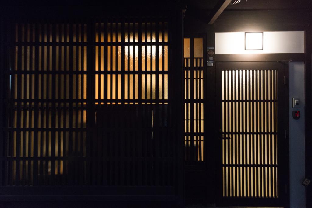 京都市 開智かきしぶ庵ヴィラ 部屋 写真