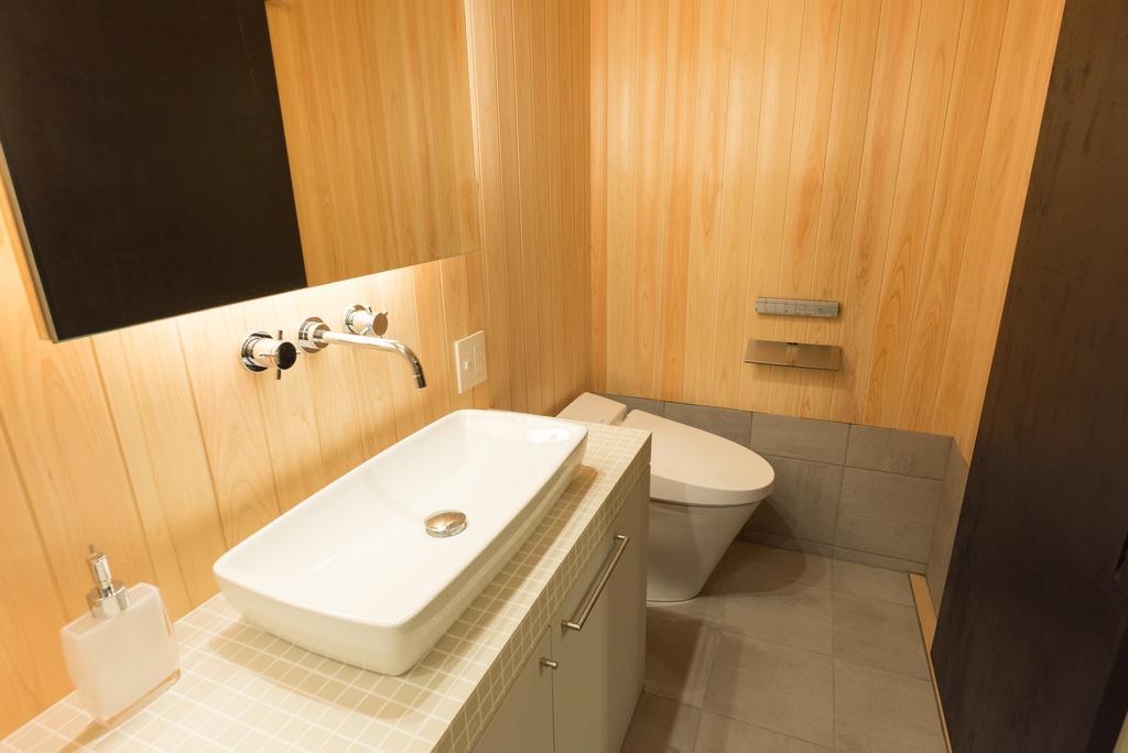 京都市 開智かきしぶ庵ヴィラ 部屋 写真