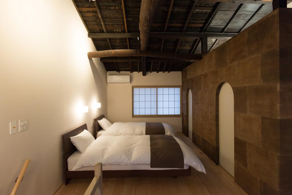 京都市 開智かきしぶ庵ヴィラ 部屋 写真
